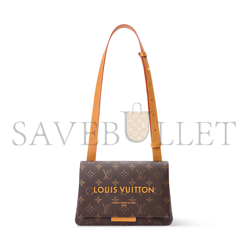 l0vis Vvtt0n master take out messenger m28113 (32*22*12cm)